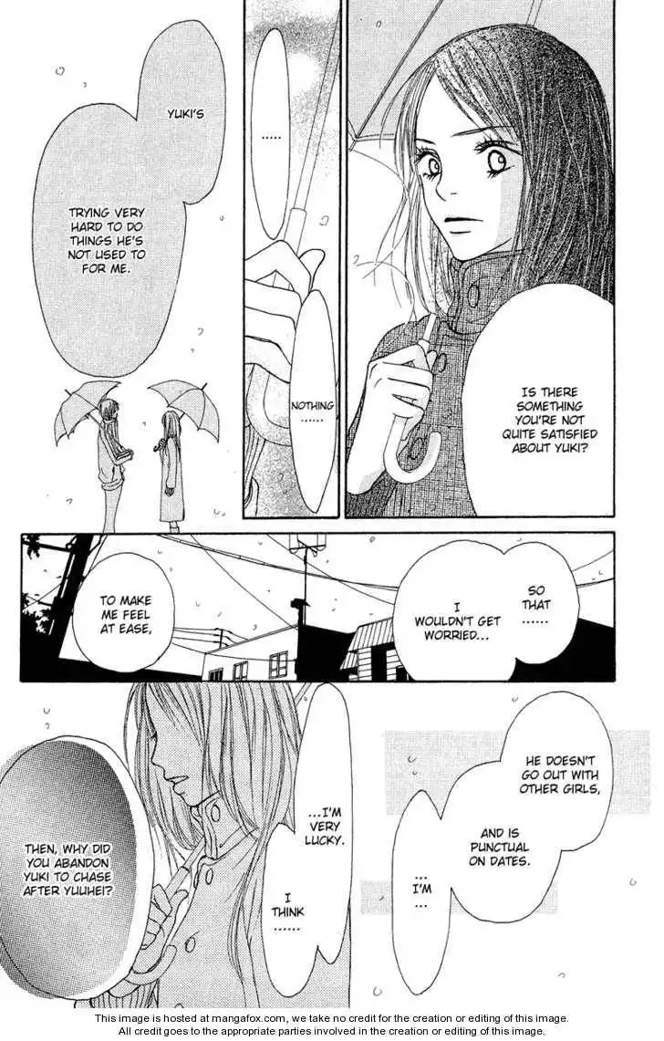 Crazy for You (Shoujo) Chapter 4.13 36